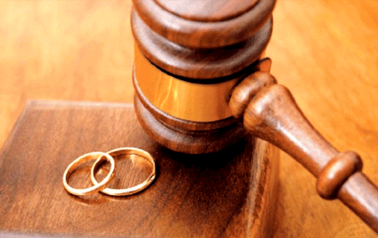 قوانین‭ ‬حاکم‭ ‬بر‭ ‬زوجیت