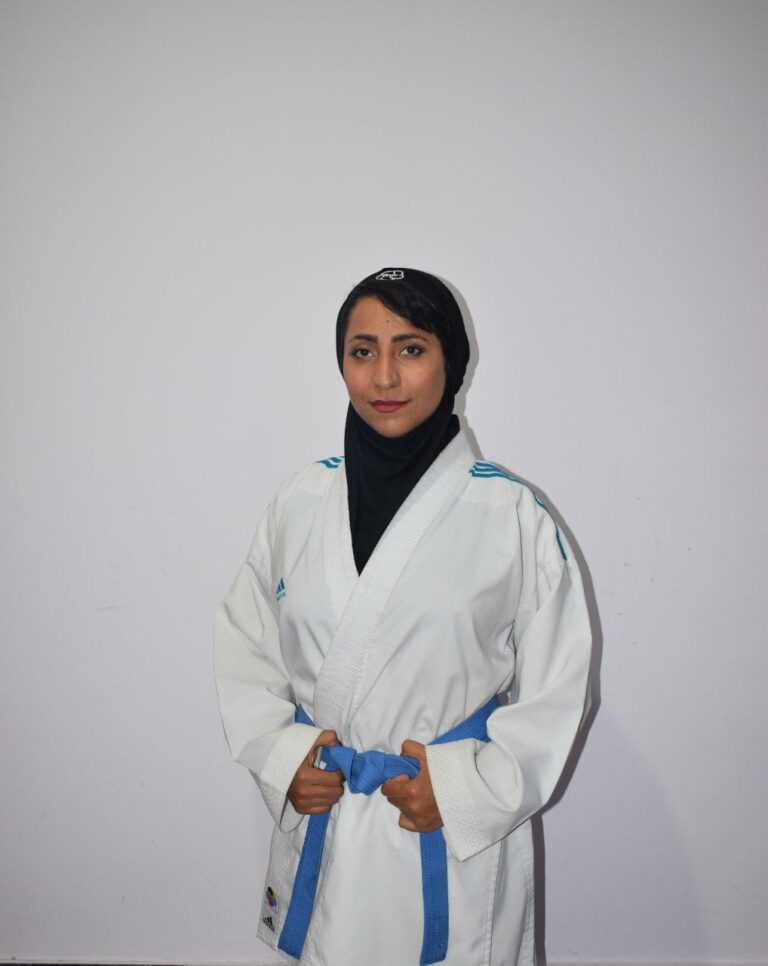 ‭ ‬نسیبه‭ ‬طاهری