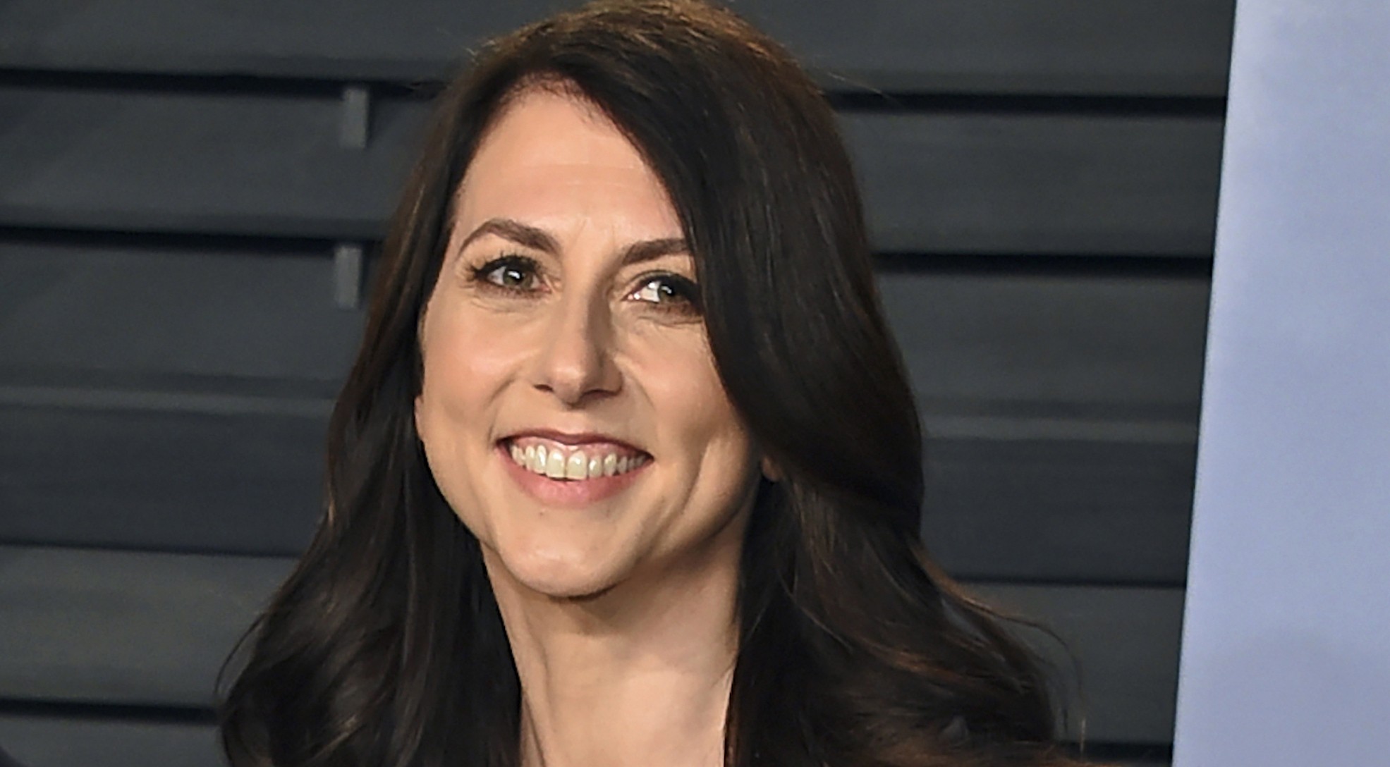 مکنزی اسکات